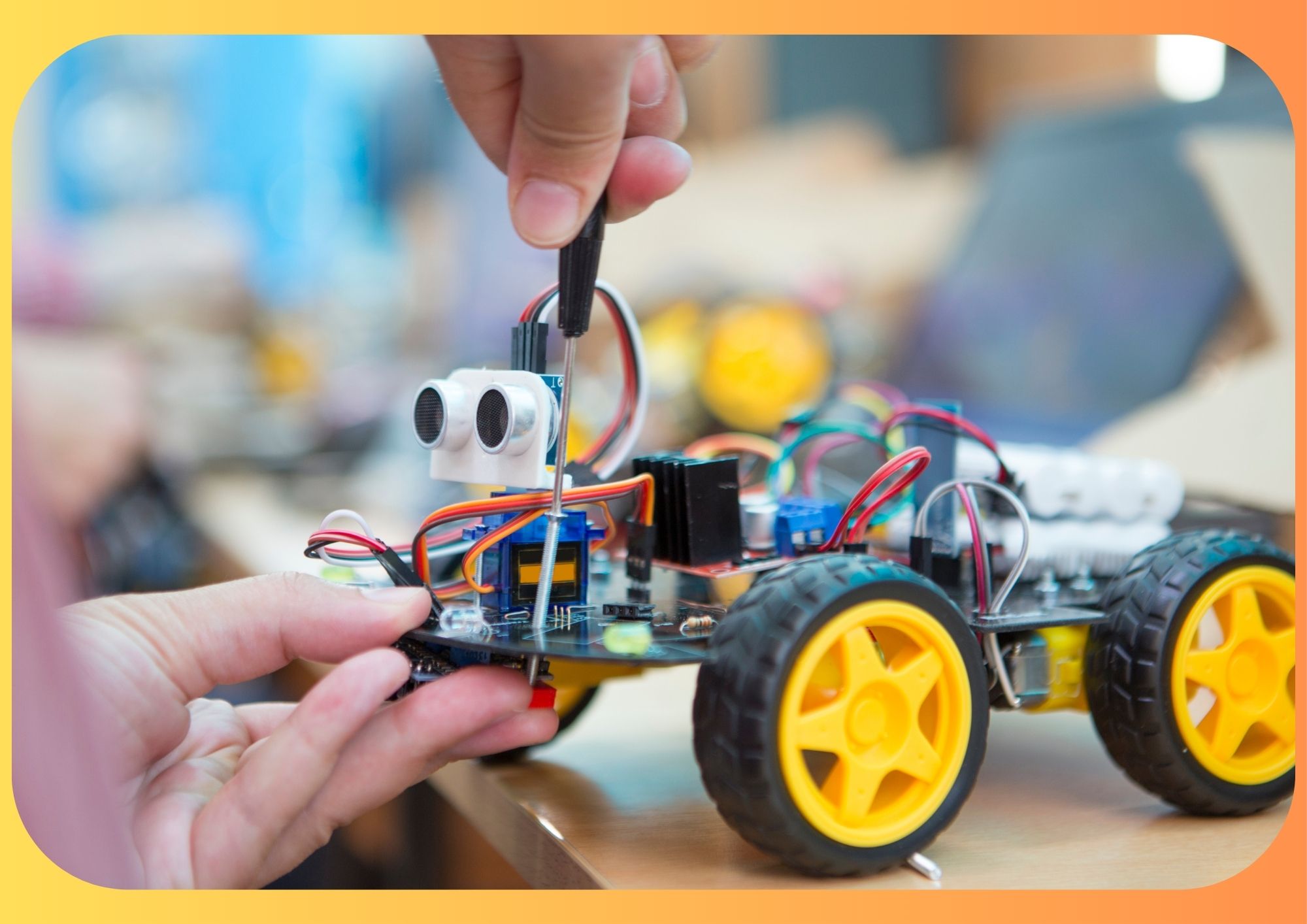 Atölye çalışması